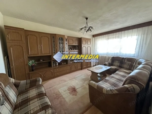 Apartement 2 Camere Decomandate 53 mp mobilat utilat balcon inchis view superb - imagine 7