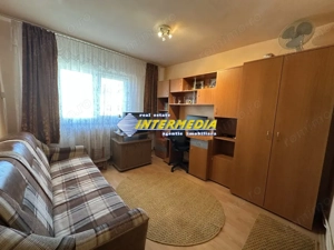 Apartement 2 Camere Decomandate 53 mp mobilat utilat balcon inchis view superb - imagine 13