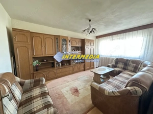 Apartement 2 Camere Decomandate 53 mp mobilat utilat balcon inchis view superb
