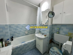 Apartement 2 Camere Decomandate 53 mp mobilat utilat balcon inchis view superb - imagine 14