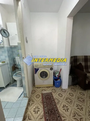 Apartement 2 Camere Decomandate 53 mp mobilat utilat balcon inchis view superb - imagine 8