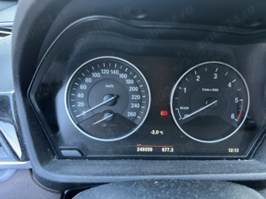 Bmw x1 f48 sdrive 2016 - imagine 7