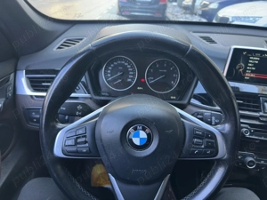Bmw x1 f48 sdrive 2016 - imagine 8