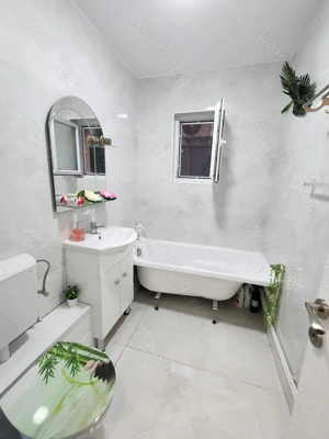 Regim hotelier sau cu ora la parter,cu parcare gratuita aproape de UVVG si judetean,self check in - imagine 5