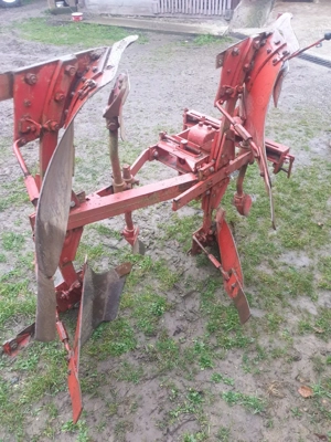 plug krone 2 brazde - imagine 4