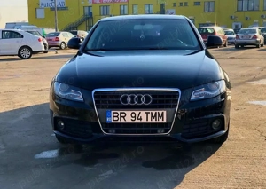 Audi A4 B8  - imagine 2