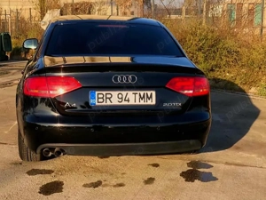 Audi A4 B8  - imagine 3