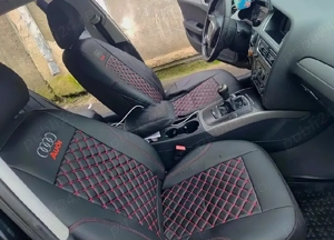 Audi A4 B8  - imagine 5