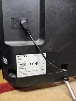 televior smart Sony 80 cm - imagine 4