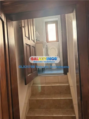 Apartament 3 Camere Nemobilat Cismigiu VI 194 - imagine 12