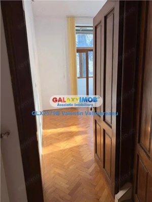 Apartament 3 Camere Nemobilat Cismigiu VI 194 - imagine 5