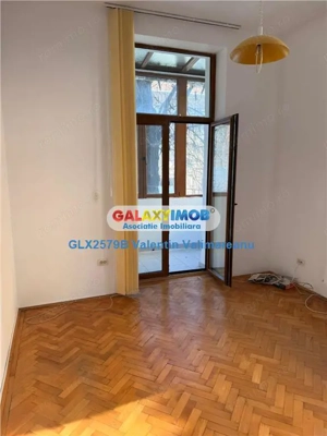 Apartament 3 Camere Nemobilat Cismigiu VI 194 - imagine 17