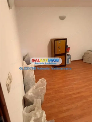 Apartament 3 Camere Nemobilat Cismigiu VI 194 - imagine 10