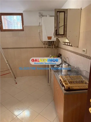 Apartament 3 Camere Nemobilat Cismigiu VI 194 - imagine 9