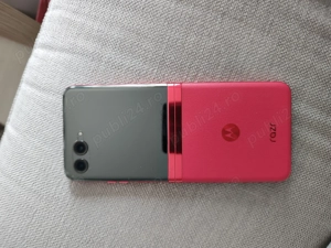 telefoane Motorola Ultra - imagine 3