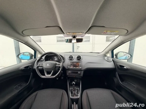 Seat Ibiza FR 2016 Bi-Xenon  Led Posibilitate rate fixe Transport gratuit - imagine 5