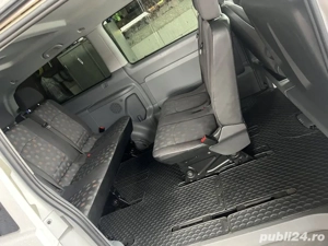 Vand sau schimb mercedes vito 8+1 - imagine 10