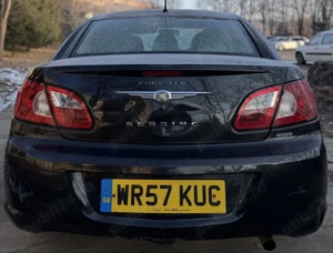 CHRYSLER SEBRING LIMITED - 170 - 2007 - Automat - 2.4 Benzina -8000  - imagine 6