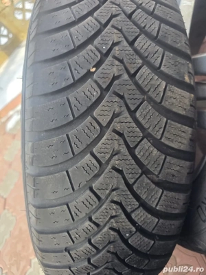 Jante tabla R16, 4x108 Peugeot, Citroen, Opel - imagine 6