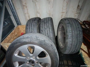 De vanzare Opel Insignia Limousine - imagine 6