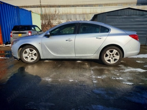 De vanzare Opel Insignia Limousine - imagine 4