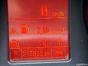 De vanzare Opel Insignia Limousine - imagine 7