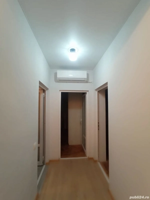 2 camere ,Centru (caminul studentesc) ,renovat 2025 - imagine 4