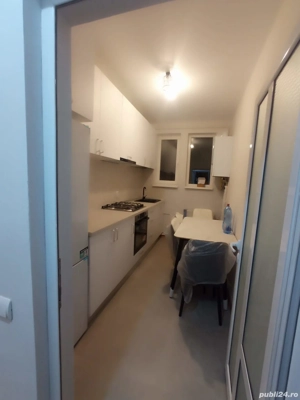 2 camere ,Centru (caminul studentesc) ,renovat 2025 - imagine 5