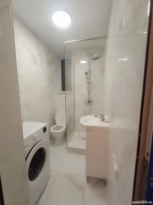 2 camere ,Centru (caminul studentesc) ,renovat 2025 - imagine 7