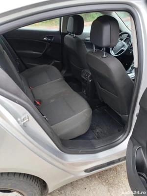 De vanzare Opel Insignia Limousine - imagine 10