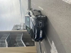 Hyundai Tucson  IX 35 4x4 independent