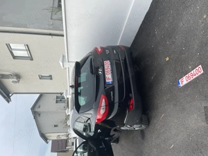 Hyundai Tucson  IX 35 4x4 independent - imagine 3