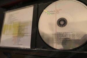 Mădălina Manole   Dulce De Tot - 2000 CD Compact Disc NOU - imagine 2