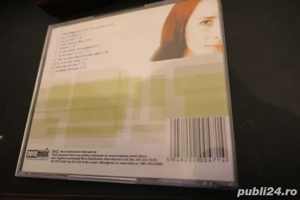 Mădălina Manole   Dulce De Tot - 2000 CD Compact Disc NOU - imagine 4