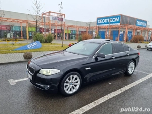 BMW seria 5 520D