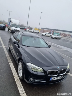 BMW seria 5 520D - imagine 2