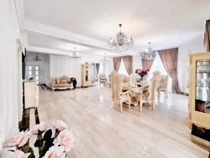 Casa Baciu, 290 mp utili, 500 mp teren - imagine 3