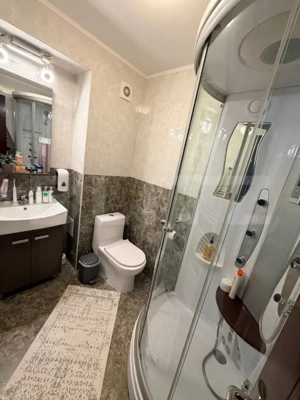 Garsonieră de lux, parter înalt, 28 mp, zona LIVADA POSTEI - 98.000 EUR - imagine 3