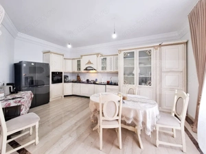 Casa Baciu, 290 mp utili, 500 mp teren - imagine 2