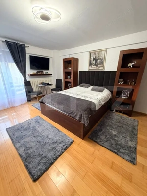 Garsonieră de lux, parter înalt, 28 mp, zona LIVADA POSTEI - 98.000 EUR - imagine 2