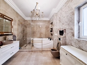 Casa Baciu, 290 mp utili, 500 mp teren - imagine 5