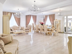 Casa Baciu, 290 mp utili, 500 mp teren - imagine 4