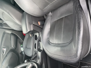 Hyundai Tucson  IX 35 4x4 independent - imagine 6