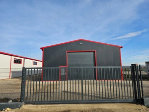 De închiriat hală în Luduș