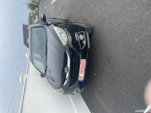 Hyundai Tucson  IX 35 4x4 independent - imagine 8