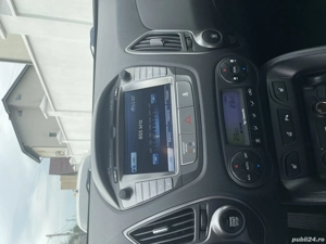 Hyundai Tucson  IX 35 4x4 independent - imagine 10