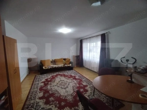 Apartament 1 camera, 35 mp, zona Frumoasa/Poitiers