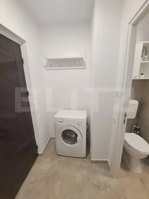 Garsonieră cochetă, renovată recent – Cartier Noua, Brașov - imagine 8