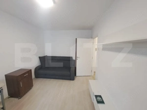 Garsonieră cochetă, renovată recent – Cartier Noua, Brașov - imagine 4