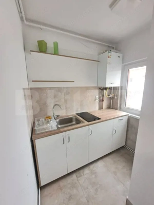 Garsonieră cochetă, renovată recent – Cartier Noua, Brașov - imagine 5